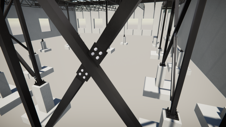 001c_X_Brace Conne